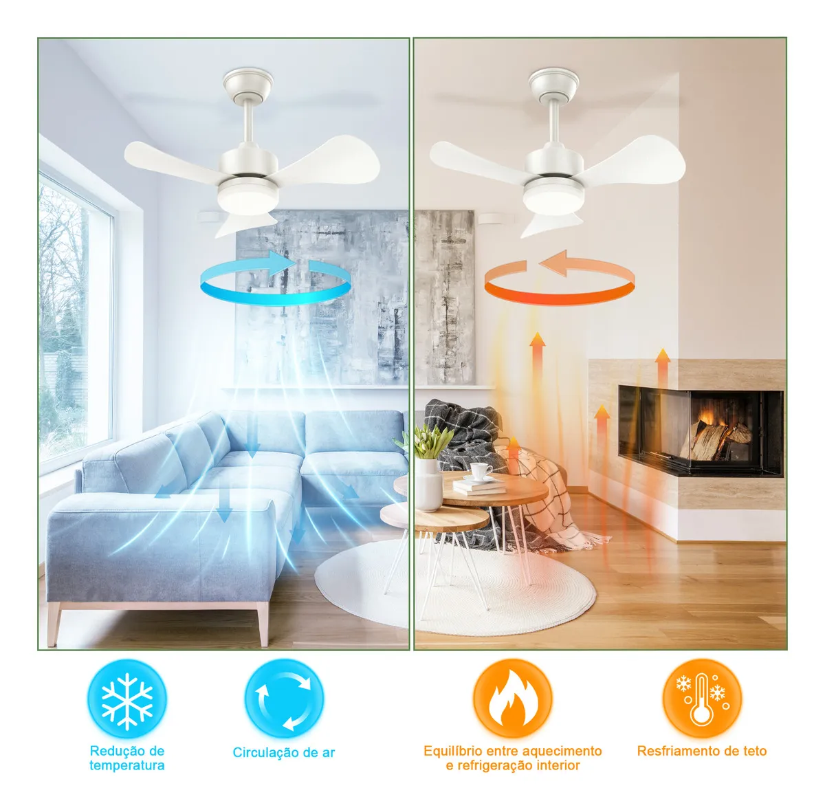 airwit-28-motor.jpg Motor DC reversível e silencioso do ventilador Airwit 28”