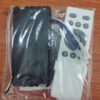 Controle remoto e driver de reposição para ventilador de teto Airwit original