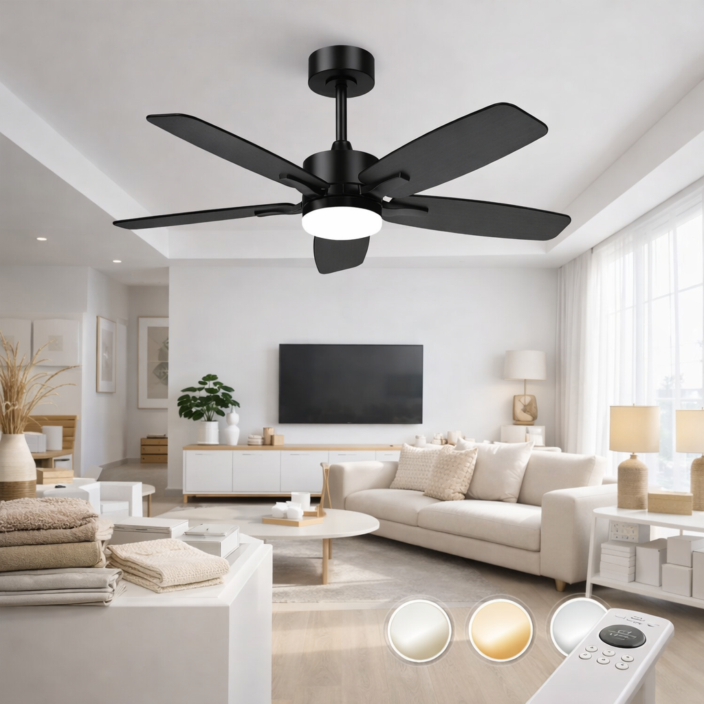 Modelos de 42" con acabado amaderado, diseño equilibrado y presentación atractiva para tiendas, distribuidores y reventa diaria.